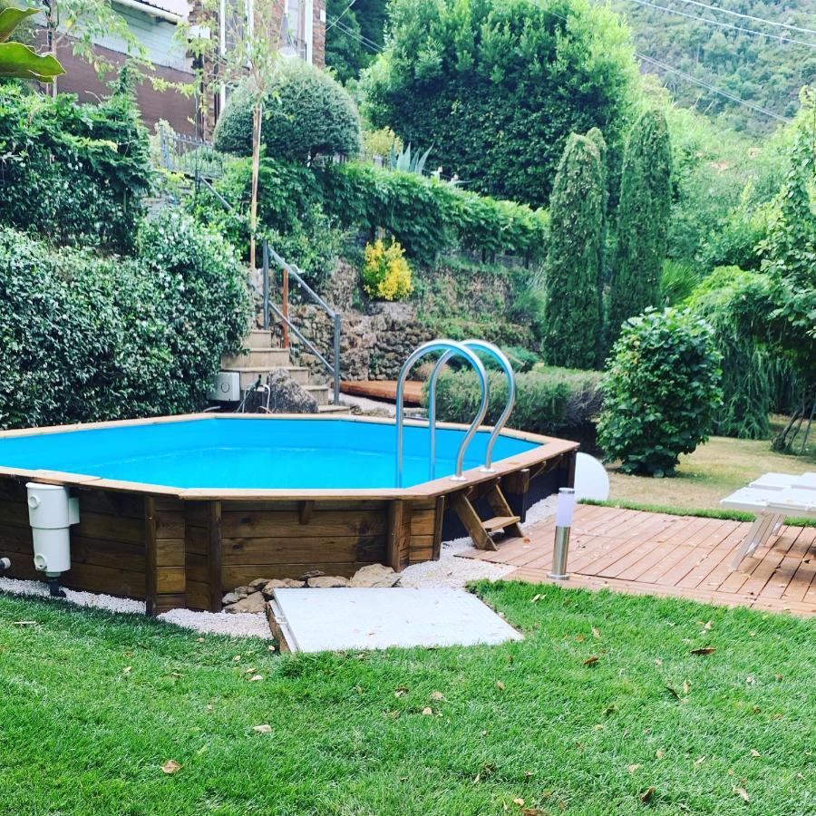 סרבצה Il Piccolo Paradiso מראה חיצוני תמונה