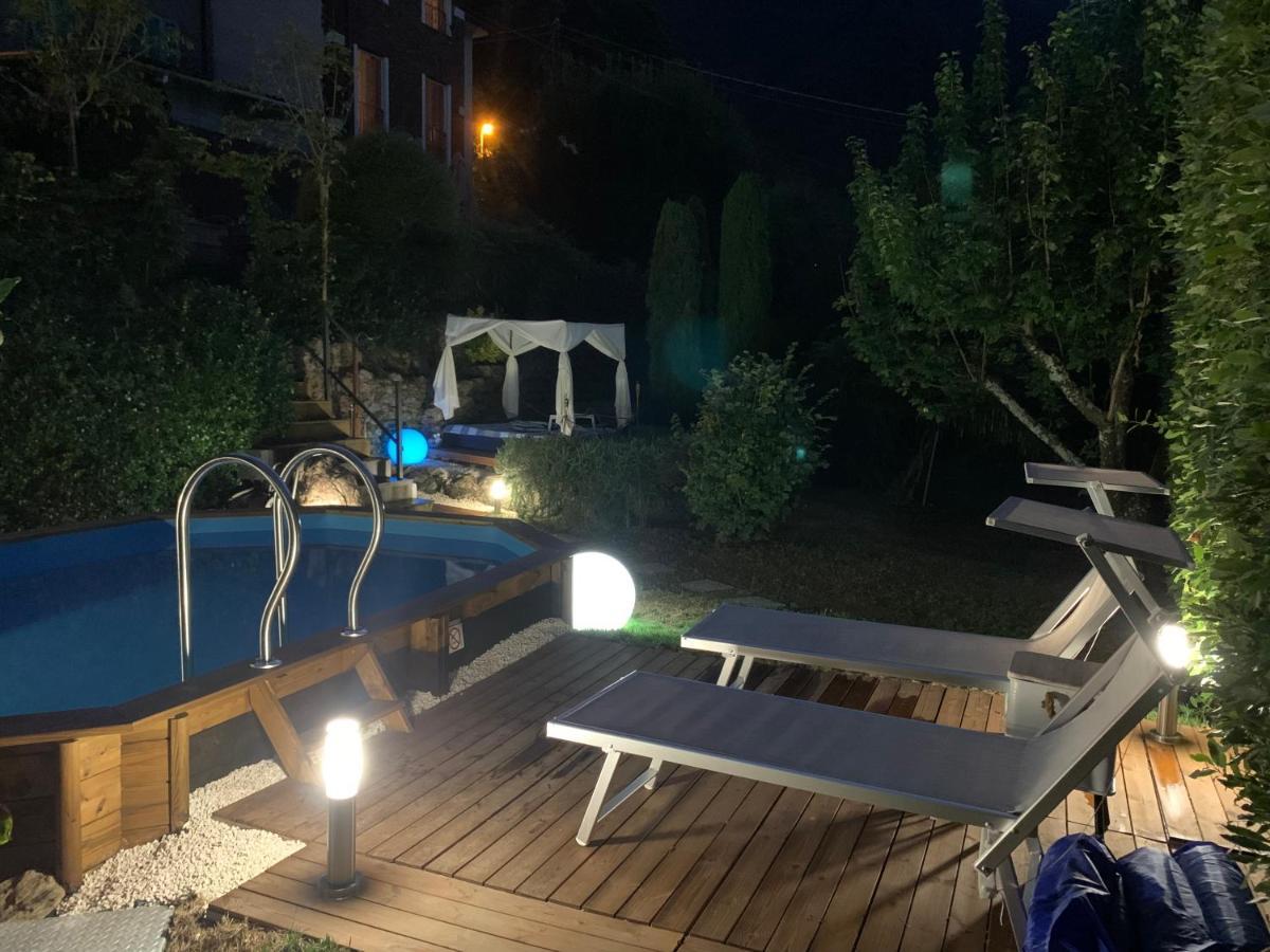 סרבצה Il Piccolo Paradiso מראה חיצוני תמונה